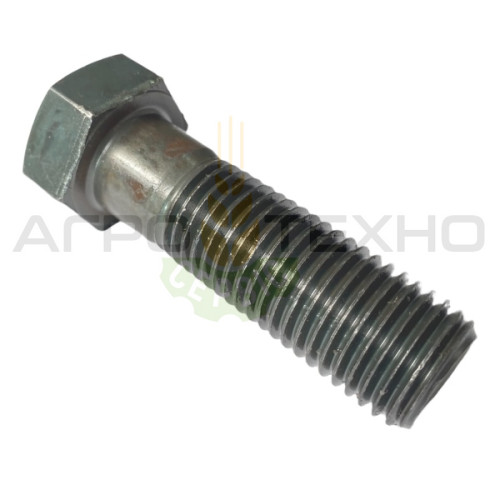 М22х70 DIN931 - Болт шестигранний / 10,9 М22х70 DIN931 - Болт шестигранний / 10,9