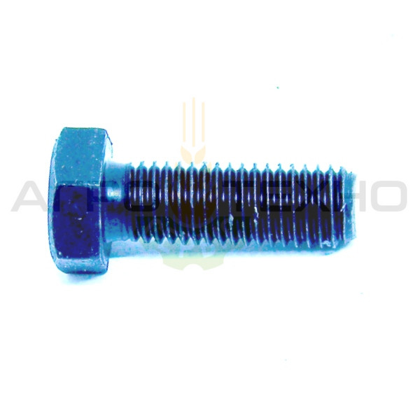 М12x35 10.9 DIN933 - Болт 