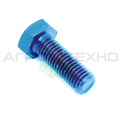 М12x35 10.9 DIN933 - Болт 