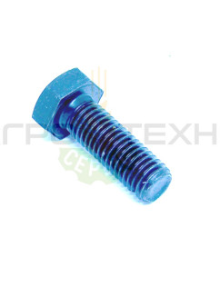 М12x35 10.9 DIN933 - Болт М12x35 10.9 DIN933 - Болт
