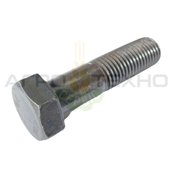 М20х80 DIN931 - Болт шестигранний / 10,9