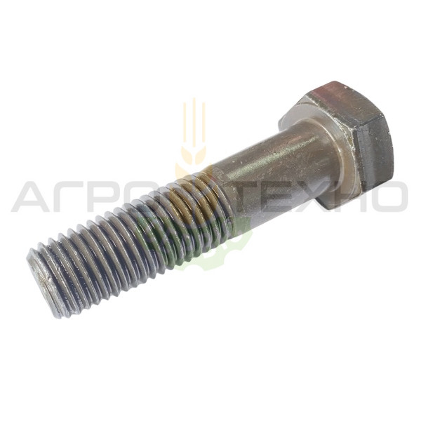 М20х80 DIN931 - Болт шестигранний / 10,9
