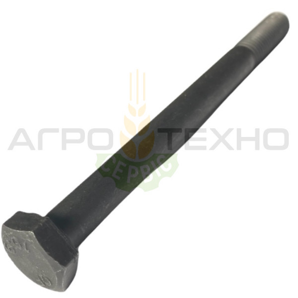 М10x120 10,9 DIN931 - Болт М10x120 10,9 DIN931 - Болт