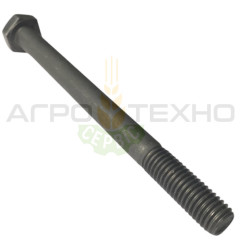 М10x120 10,9 DIN931 - Болт 
