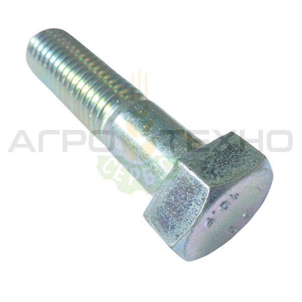 М18x70 10.9 DIN931 - Болт М18x70 10.9 DIN931 - Болт
