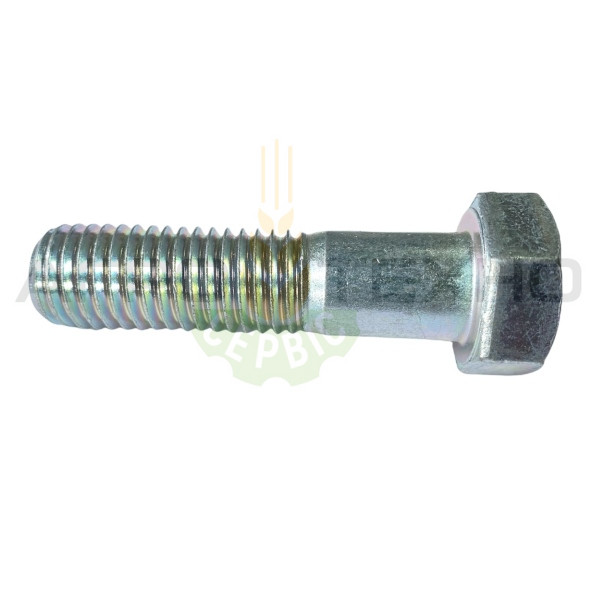 М18x70 10.9 DIN931 - Болт М18x70 10.9 DIN931 - Болт