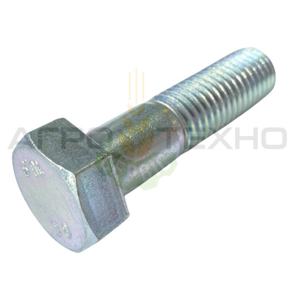 М18x70 10.9 DIN931 - Болт М18x70 10.9 DIN931 - Болт