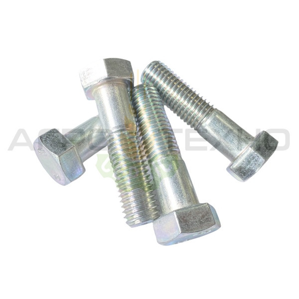 М18x70 10.9 DIN931 - Болт М18x70 10.9 DIN931 - Болт