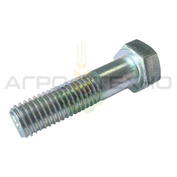 М18x70 10.9 DIN931 - Болт М18x70 10.9 DIN931 - Болт