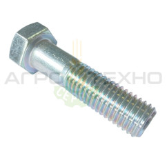 М18x70 10.9 DIN931 - Болт 