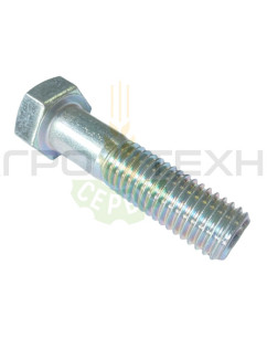 М18x70 10.9 DIN931 - Болт М18x70 10.9 DIN931 - Болт