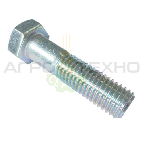 М18x70 10.9 DIN931 - Болт М18x70 10.9 DIN931 - Болт