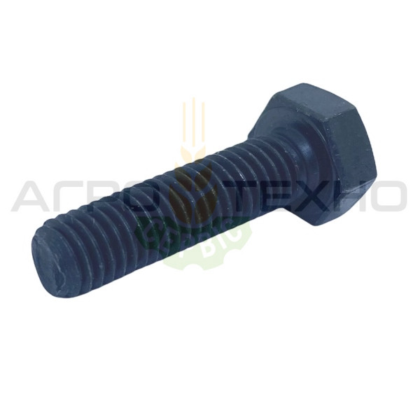 М8х30 10.9 DIN933 - Болт