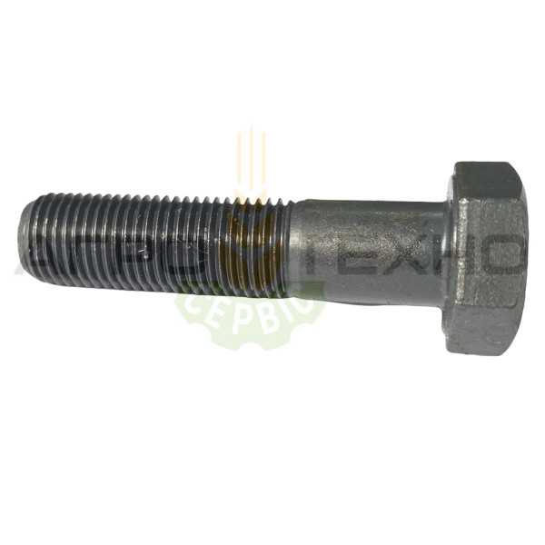 М12x50 10.9 DIN960 (крок різьби 1,5 мм) - Болт М12x50 10.9 DIN960 (крок різьби 1,5 мм) - Болт