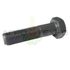 М12x50 10.9 DIN960 (крок різьби 1,5 мм) - Болт