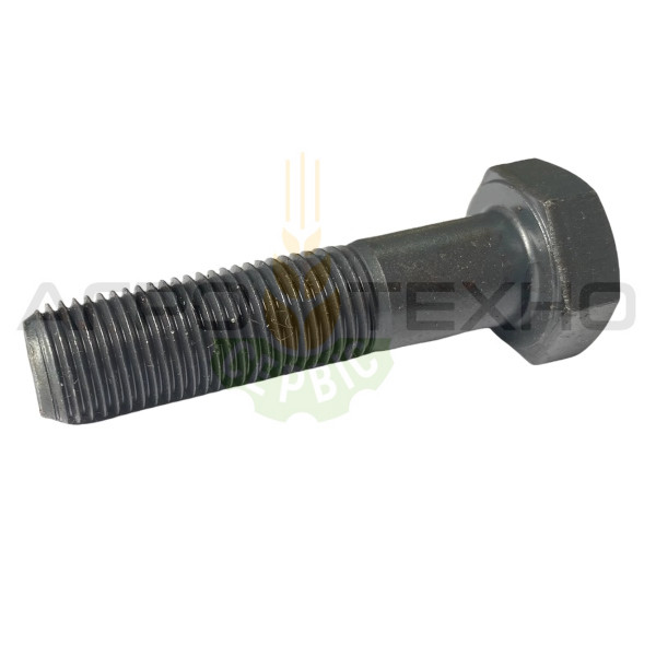 М12x50 10.9 DIN960 (крок різьби 1,5 мм) - Болт М12x50 10.9 DIN960 (крок різьби 1,5 мм) - Болт