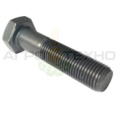 М12x50 10.9 DIN960 (крок різьби 1,5 мм) - Болт