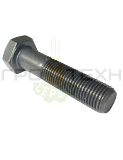 М12x50 10.9 DIN960 (крок різьби 1,5 мм) - Болт