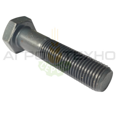 М12x50 10.9 DIN960 (крок різьби 1,5 мм) - Болт М12x50 10.9 DIN960 (крок різьби 1,5 мм) - Болт