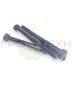 М20х220 DIN931 - Болт шестигранний / 10,9