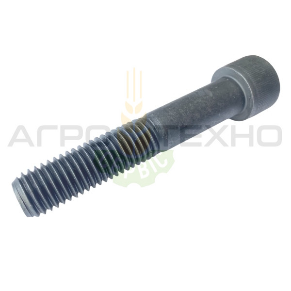 М18x100 DIN912 - Болт циліндрийчний (12,9)