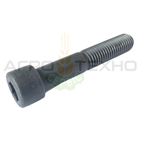 М18x100 DIN912 - Болт циліндрийчний (12,9)