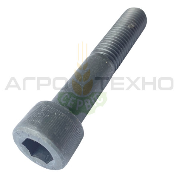 М18x100 DIN912 - Болт циліндрийчний (12,9)