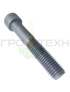 М18x100 DIN912 - Болт циліндрийчний (12,9) М18x100 DIN912 - Болт циліндрийчний (12,9)