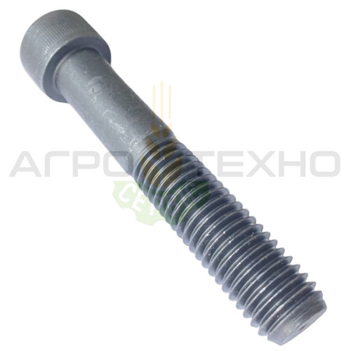 М18x100 DIN912 - Болт циліндрийчний (12,9)