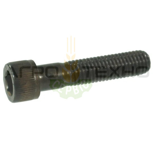 М12x50 12.9 DIN912 - Болт з циліндричною головкою М12x50 12.9 DIN912 - Болт з циліндричною головкою