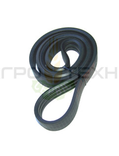 667255  - Ремінь Claas / TAGEX