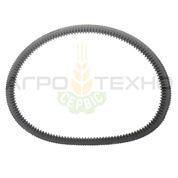 667248 - Ремінь приводу ротора Claas / Tagex 667248, 667248 Claas, Claas 667248, 667248 Клаас, Клаас 667248, Ремінь 667248, 667248 ремінь, Ремінь приводу ротора Lexion, Ремінь приводу ротора лексіон, 667248 Claas TAGEX, 667248 TAGEX, TAGEX 667248