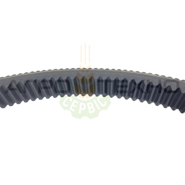 667248 - Ремінь приводу ротора Claas / Tagex 667248, 667248 Claas, Claas 667248, 667248 Клаас, Клаас 667248, Ремінь 667248, 667248 ремінь, Ремінь приводу ротора Lexion, Ремінь приводу ротора лексіон, 667248 Claas TAGEX, 667248 TAGEX, TAGEX 667248