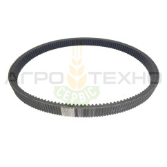 667248 - Ремінь Claas / Tagex