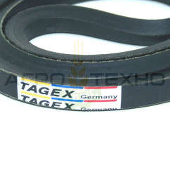 538714 - Ремінь Claas / TAGEX