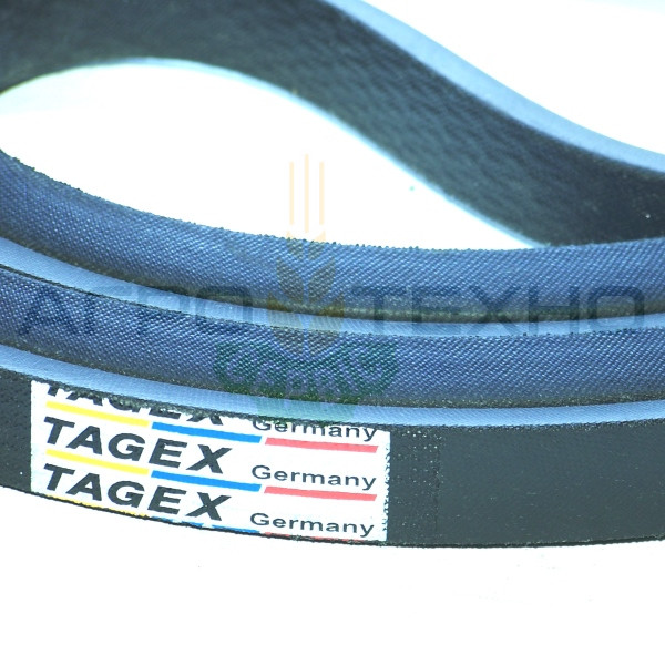 603337 - Ремінь Claas / TAGEX 603337 - Ремінь Claas / TAGEX
