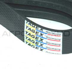 545189 - Ремінь Claas / TAGEX