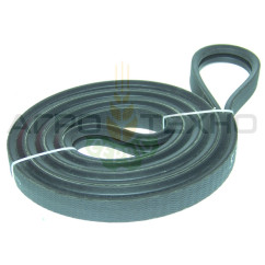 554186 - Ремінь Claas / TAGEX