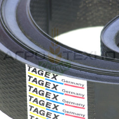 181501 - Ремінь Claas / TAGEX