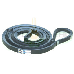 060306 - Ремінь / TAGEX