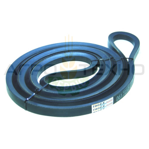 061701 - Ремінь Claas / TAGEX