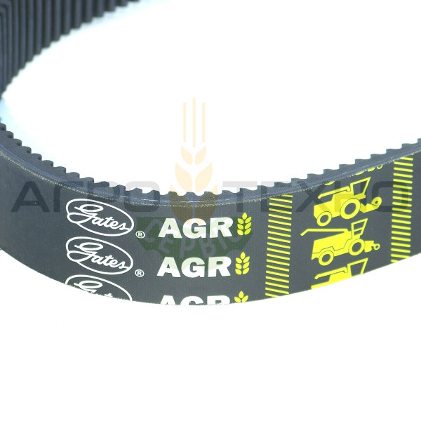 670224 - Ремінь Claas / GATES (1462186)