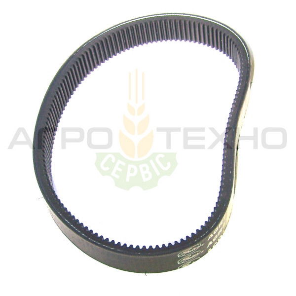 670224 - Ремінь Claas / GATES (1462186)