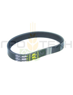 670224 - Ремінь Claas / GATES (1462186) 670224 - Ремінь Claas / GATES (1462186)