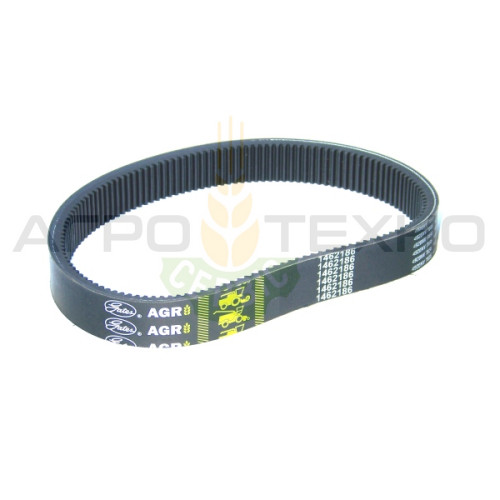 670224 - Ремінь Claas / GATES (1462186)