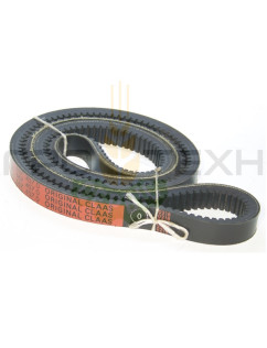 667457 - Ремінь Claas / Original 667457 - Ремінь Claas / Original