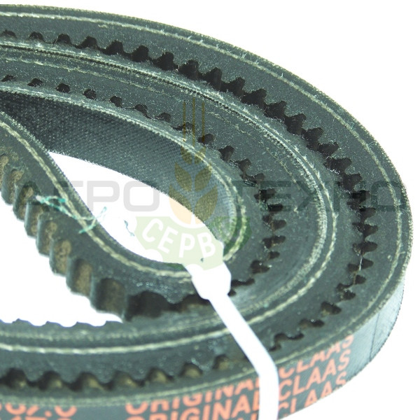 667367 - Ремінь Claas / Original 667367, 667367 Claas, Claas 667367, 667367 клаас, клаас 667367, 667367 Claas Original, Claas Original 667367