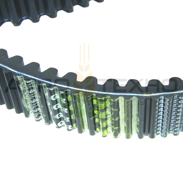 667248 - Ремінь Claas / Gates (1453293) 667248 - Ремінь Claas / Gates (1453293)