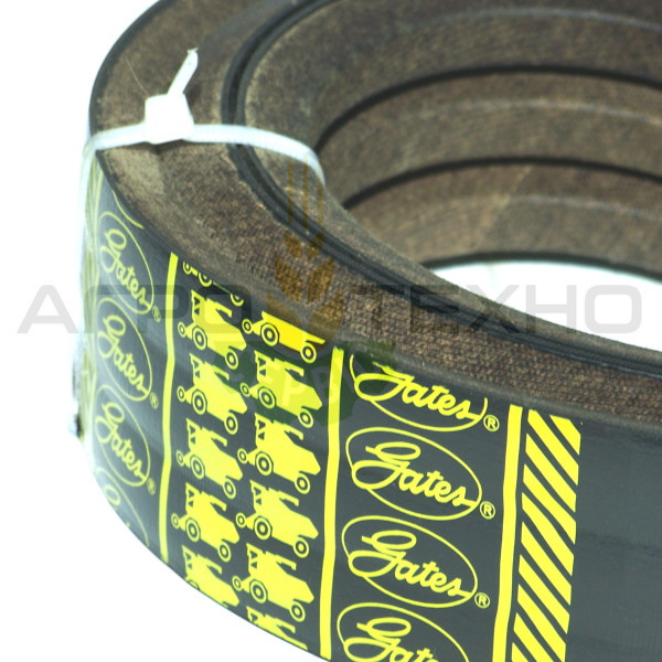 644885 - Ремінь Claas / Gates (1424219) 644885 - Ремінь Claas / Gates (1424219)
