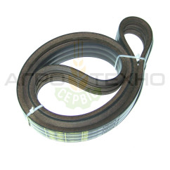644885 - Ремінь Claas / Gates (1424219)